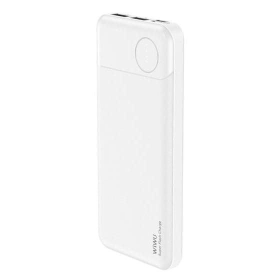PIN SẠC DỰ PHÒNG WIWU 10.000 mAh
